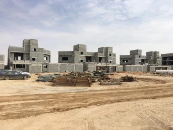 وحدات فندقية